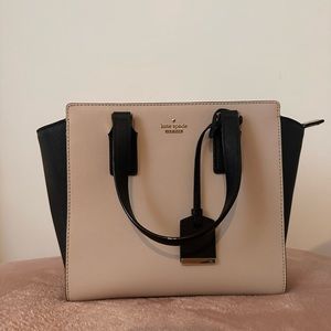 Kate Spade Cameron Street purse!